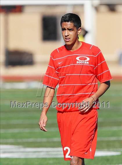 Thumbnail 3 in Highlands vs. Odessa (Marcus Classic) photogallery.