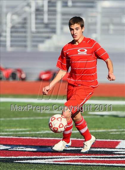 Thumbnail 3 in Highlands vs. Odessa (Marcus Classic) photogallery.
