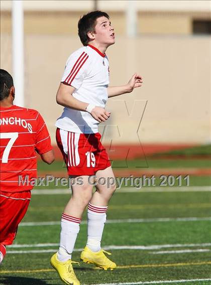 Thumbnail 1 in Highlands vs. Odessa (Marcus Classic) photogallery.