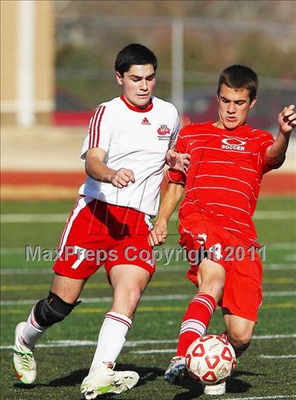 Thumbnail 1 in Highlands vs. Odessa (Marcus Classic) photogallery.