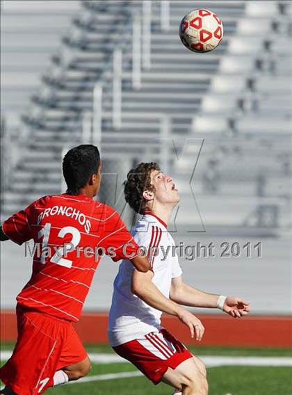 Thumbnail 3 in Highlands vs. Odessa (Marcus Classic) photogallery.