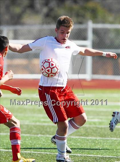 Thumbnail 3 in Highlands vs. Odessa (Marcus Classic) photogallery.