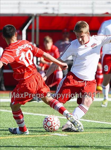 Thumbnail 1 in Highlands vs. Odessa (Marcus Classic) photogallery.