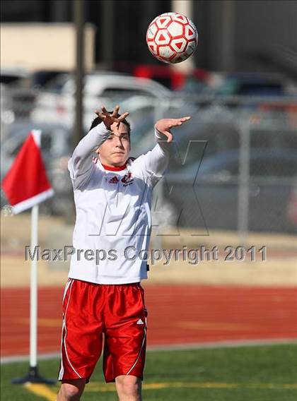 Thumbnail 2 in Highlands vs. Odessa (Marcus Classic) photogallery.
