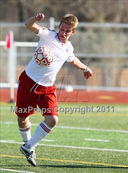 Thumbnail 2 in Highlands vs. Odessa (Marcus Classic) photogallery.