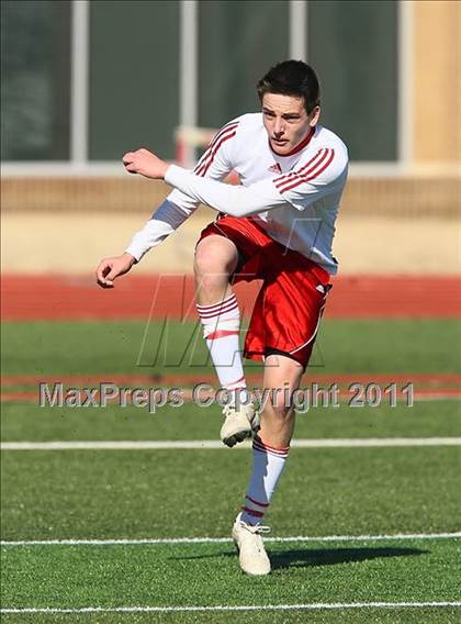Thumbnail 3 in Highlands vs. Odessa (Marcus Classic) photogallery.