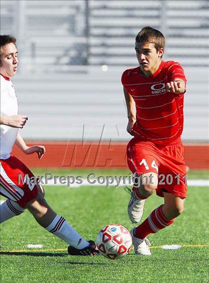 Thumbnail 3 in Highlands vs. Odessa (Marcus Classic) photogallery.
