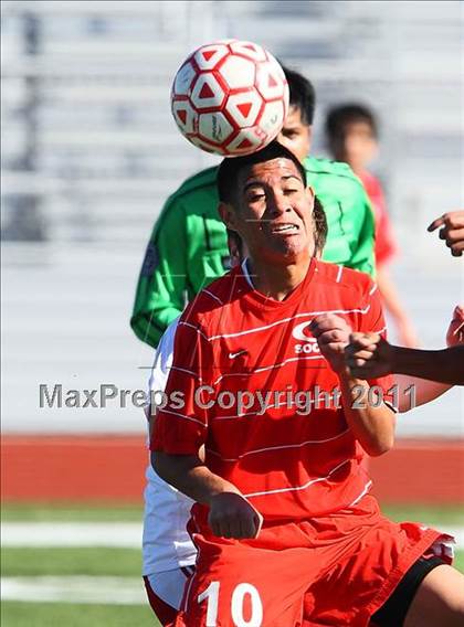 Thumbnail 3 in Highlands vs. Odessa (Marcus Classic) photogallery.