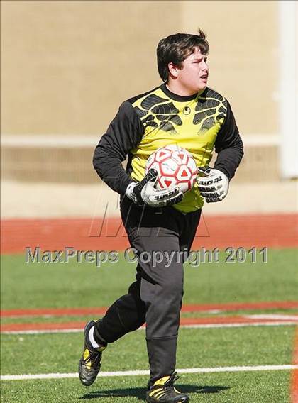 Thumbnail 2 in Highlands vs. Odessa (Marcus Classic) photogallery.
