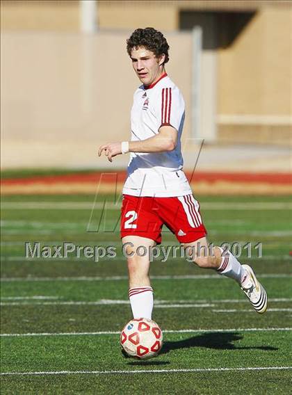 Thumbnail 2 in Highlands vs. Odessa (Marcus Classic) photogallery.