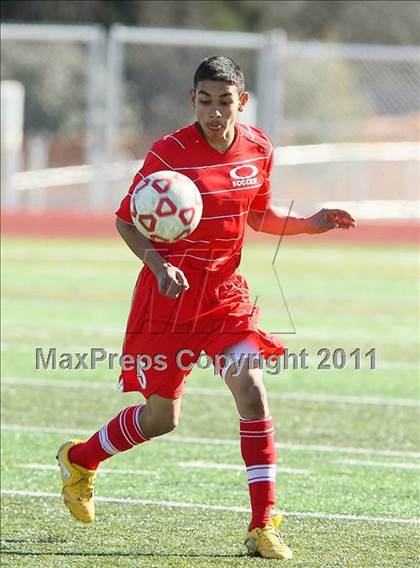 Thumbnail 3 in Highlands vs. Odessa (Marcus Classic) photogallery.