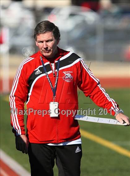 Thumbnail 1 in Highlands vs. Odessa (Marcus Classic) photogallery.