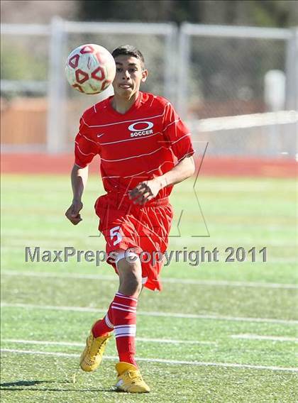 Thumbnail 1 in Highlands vs. Odessa (Marcus Classic) photogallery.