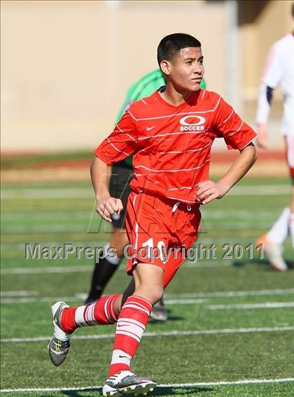 Thumbnail 1 in Highlands vs. Odessa (Marcus Classic) photogallery.