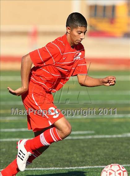 Thumbnail 3 in Highlands vs. Odessa (Marcus Classic) photogallery.