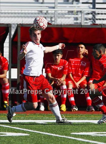 Thumbnail 1 in Highlands vs. Odessa (Marcus Classic) photogallery.