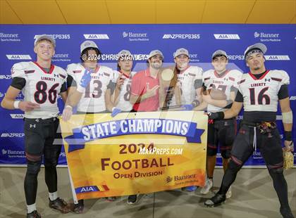 Thumbnail 2 in Liberty @ Basha (AIA-Open Division Awards) photogallery.