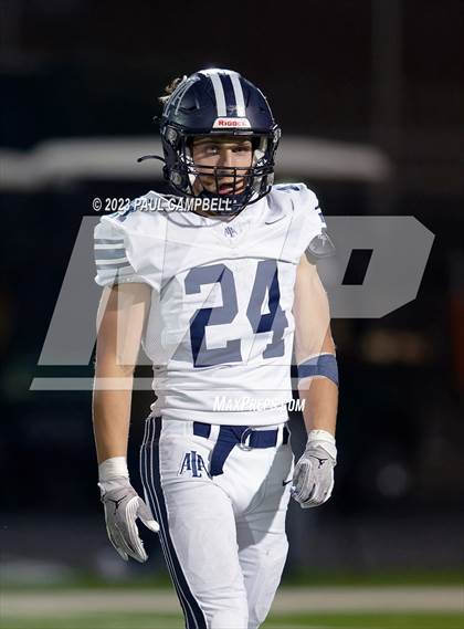 Thumbnail 3 in American Leadership Academy - Gilbert North @ Horizon (AIA 5A Quarterfinal) photogallery.