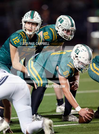 Thumbnail 2 in American Leadership Academy - Gilbert North @ Horizon (AIA 5A Quarterfinal) photogallery.