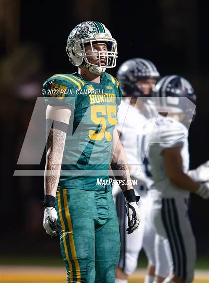 Thumbnail 3 in American Leadership Academy - Gilbert North @ Horizon (AIA 5A Quarterfinal) photogallery.