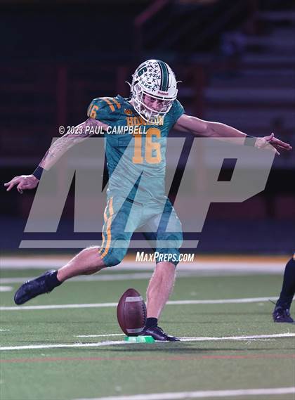 Thumbnail 3 in American Leadership Academy - Gilbert North @ Horizon (AIA 5A Quarterfinal) photogallery.
