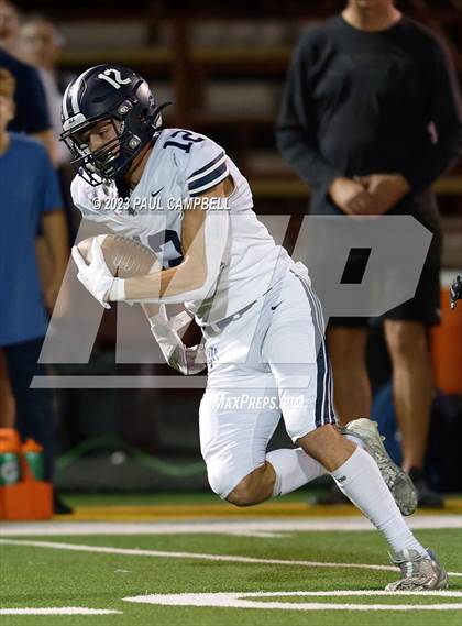 Thumbnail 3 in American Leadership Academy - Gilbert North @ Horizon (AIA 5A Quarterfinal) photogallery.