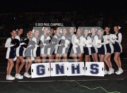Thumbnail 1 in American Leadership Academy - Gilbert North @ Horizon (AIA 5A Quarterfinal) photogallery.