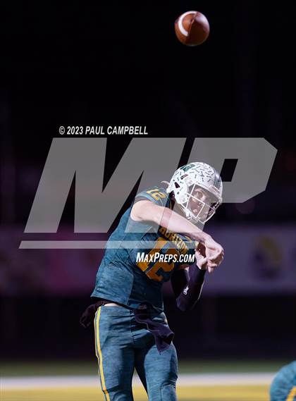 Thumbnail 2 in American Leadership Academy - Gilbert North @ Horizon (AIA 5A Quarterfinal) photogallery.