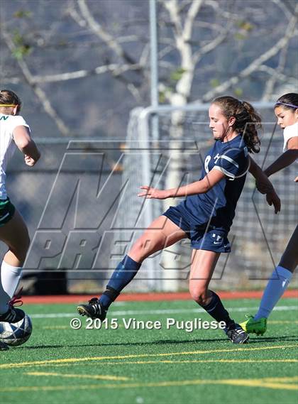 Thumbnail 1 in Canyon vs. Flintridge Prep( Los Tacos Tournament) photogallery.