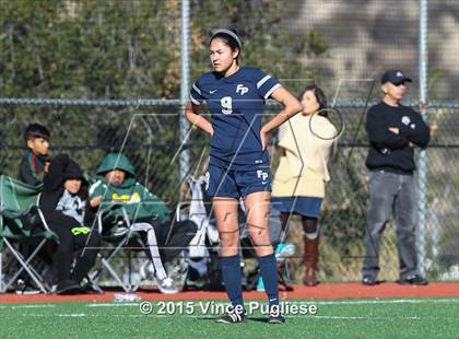 Thumbnail 1 in Canyon vs. Flintridge Prep( Los Tacos Tournament) photogallery.