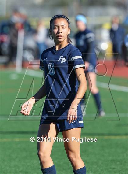 Thumbnail 1 in Canyon vs. Flintridge Prep( Los Tacos Tournament) photogallery.