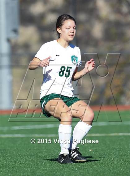 Thumbnail 1 in Canyon vs. Flintridge Prep( Los Tacos Tournament) photogallery.