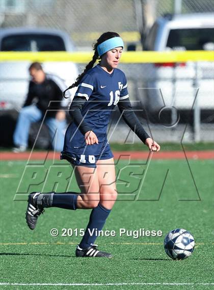 Thumbnail 1 in Canyon vs. Flintridge Prep( Los Tacos Tournament) photogallery.