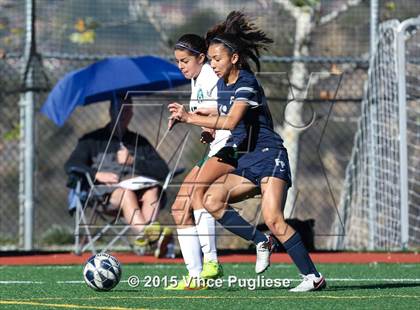 Thumbnail 1 in Canyon vs. Flintridge Prep( Los Tacos Tournament) photogallery.