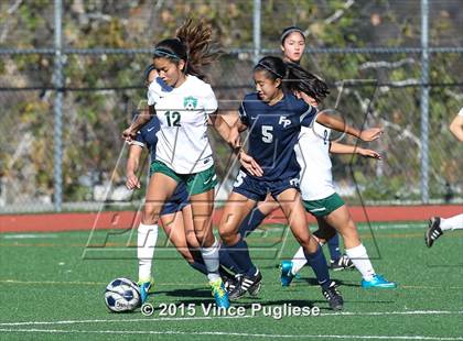 Thumbnail 1 in Canyon vs. Flintridge Prep( Los Tacos Tournament) photogallery.