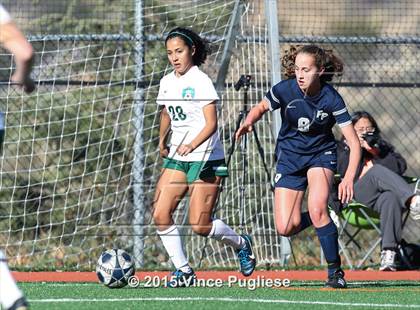 Thumbnail 1 in Canyon vs. Flintridge Prep( Los Tacos Tournament) photogallery.