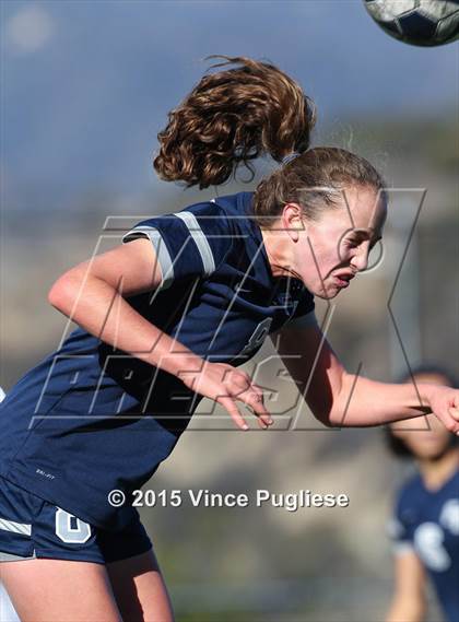 Thumbnail 1 in Canyon vs. Flintridge Prep( Los Tacos Tournament) photogallery.