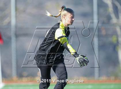 Thumbnail 1 in Canyon vs. Flintridge Prep( Los Tacos Tournament) photogallery.