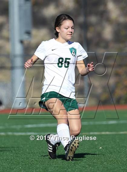 Thumbnail 3 in Canyon vs. Flintridge Prep( Los Tacos Tournament) photogallery.