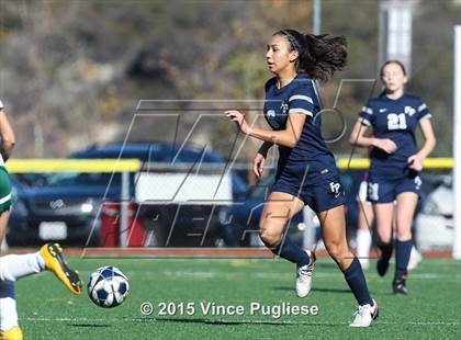Thumbnail 1 in Canyon vs. Flintridge Prep( Los Tacos Tournament) photogallery.