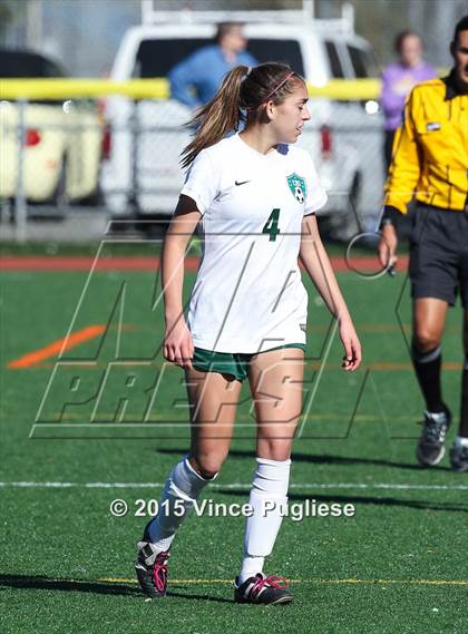 Thumbnail 3 in Canyon vs. Flintridge Prep( Los Tacos Tournament) photogallery.