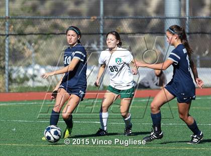 Thumbnail 1 in Canyon vs. Flintridge Prep( Los Tacos Tournament) photogallery.
