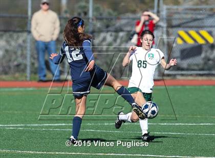 Thumbnail 1 in Canyon vs. Flintridge Prep( Los Tacos Tournament) photogallery.