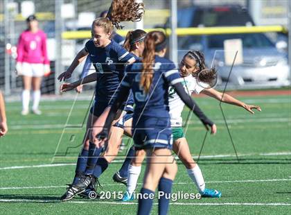 Thumbnail 1 in Canyon vs. Flintridge Prep( Los Tacos Tournament) photogallery.