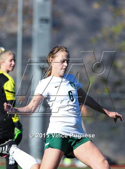 Thumbnail 3 in Canyon vs. Flintridge Prep( Los Tacos Tournament) photogallery.