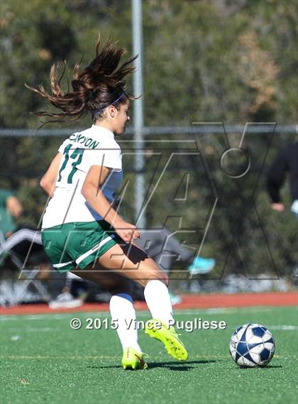 Thumbnail 1 in Canyon vs. Flintridge Prep( Los Tacos Tournament) photogallery.