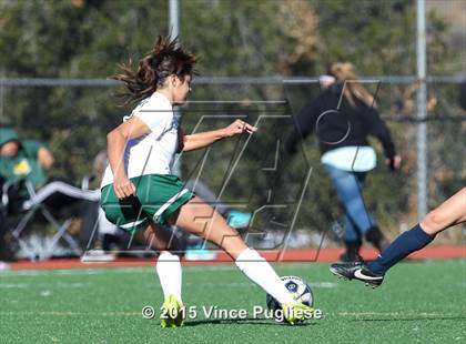 Thumbnail 2 in Canyon vs. Flintridge Prep( Los Tacos Tournament) photogallery.