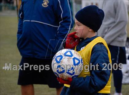 Thumbnail 1 in Newburgh Free Academy vs. Brentwood (NYSPHSAA Class AA Final) photogallery.