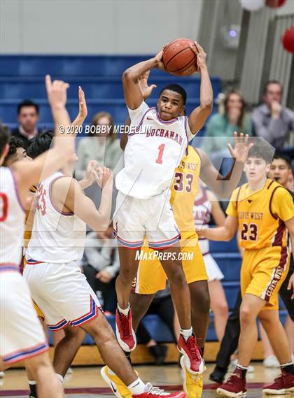 Thumbnail 1 in Clovis West @ Buchanan photogallery.