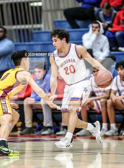 Thumbnail 1 in Clovis West @ Buchanan photogallery.
